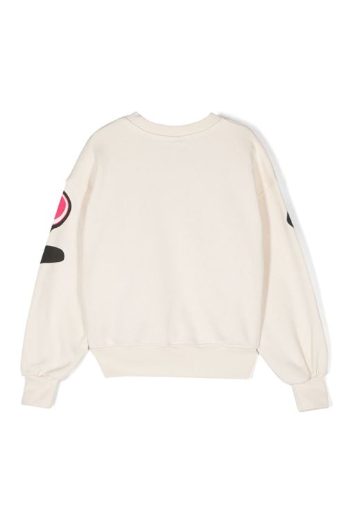 SWEATSHIRT GIRL Barrow Kids | F4BKJGSW092013